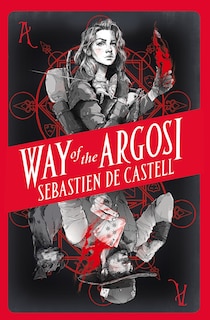 Way Of The Argosi