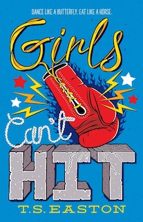 Couverture_Girls Can't Hit