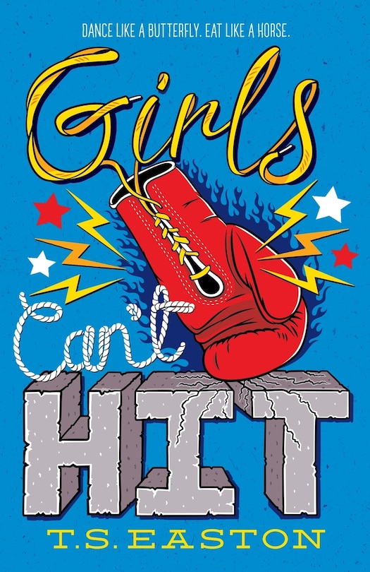 Couverture_Girls Can't Hit