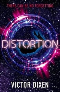 Front cover_Distortion