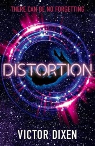 Front cover_Distortion