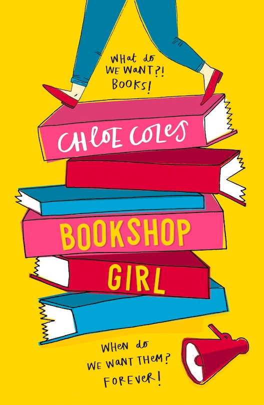 Front cover_Bookshop Girl