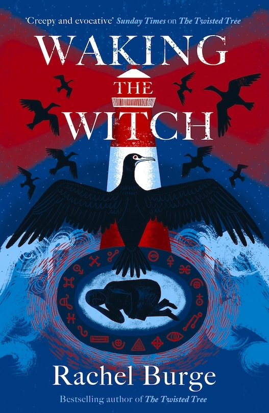 Couverture_Waking the Witch
