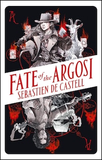 Front cover_Fate of the Argosi