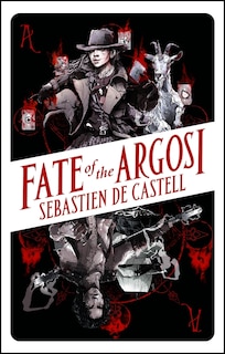 Front cover_Fate of the Argosi