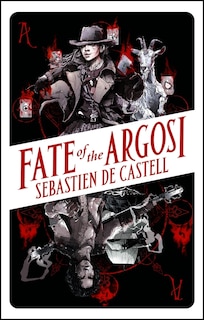 Fate of the Argosi