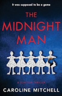 Front cover_The Midnight Man