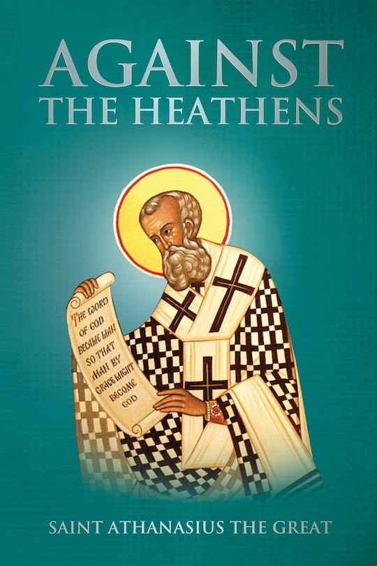 Front cover_Against the Heathens