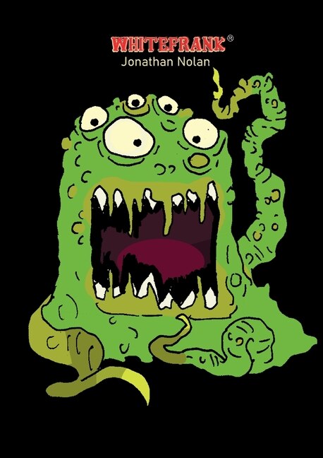 Front cover_Whitefrank Spells