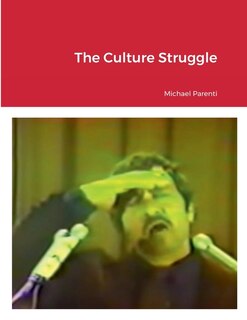 Front cover_The Culture Struggle