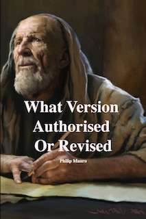 Couverture_What Version Authorised Or Revised