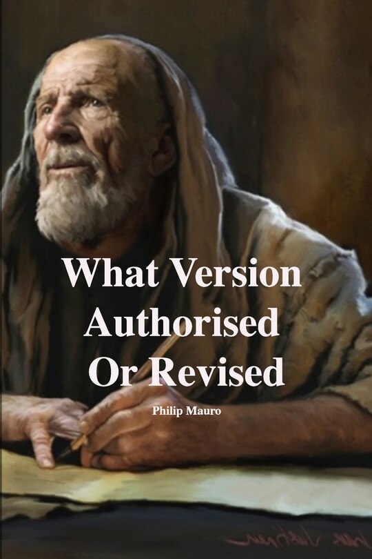 Couverture_What Version Authorised Or Revised