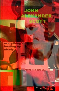 Front cover_Everything's Heating Up Nicely