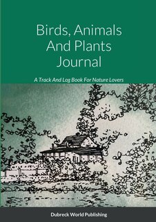 Couverture_Birds, Animals And Plants Journal