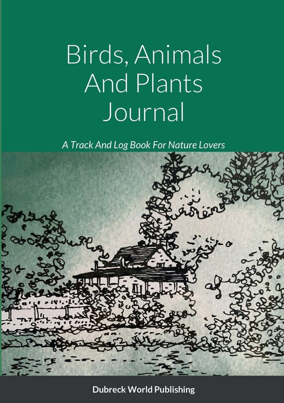 Couverture_Birds, Animals And Plants Journal