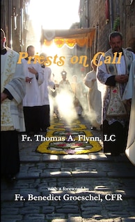Front cover_Priests on Call