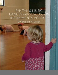 Couverture_Rhythms, Music, Dances with Percussion Instruments