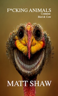Front cover_F*cking Animals