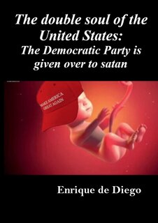 Front cover_The double soul of the United States