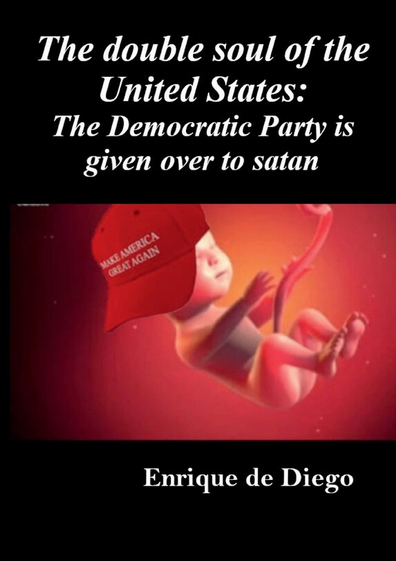 Front cover_The double soul of the United States