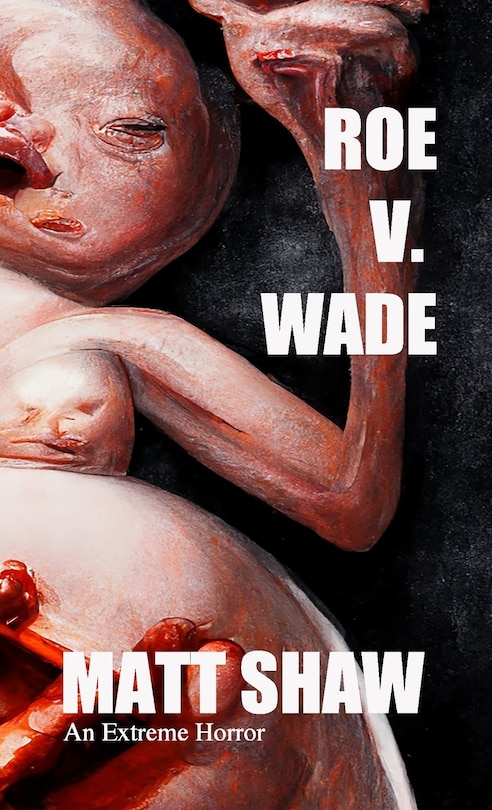 Front cover_Roe V. Wade