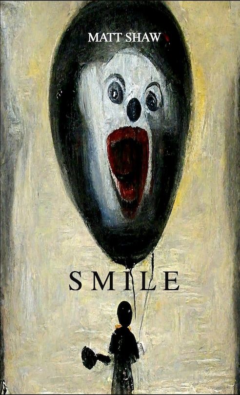 Front cover_Smile