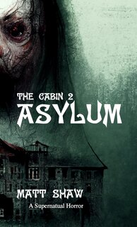 Couverture_The Cabin 2