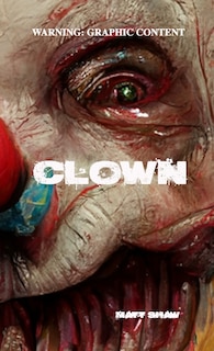 Front cover_Clown
