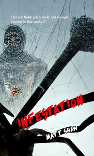 Front cover_Infestation