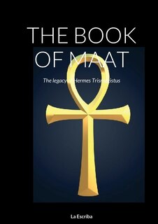 Front cover_The Book of Maat