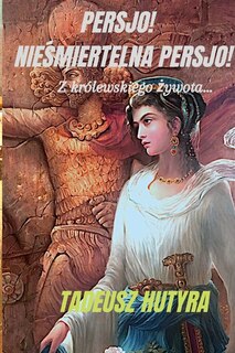 Front cover_Persjo! NieŚmiertelna Persjo!