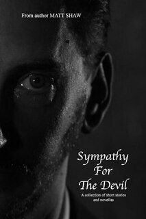 Front cover_Sympathy For The Devil