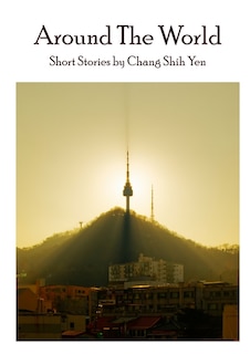 Front cover_Around the World