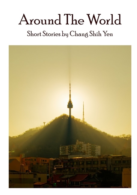 Front cover_Around the World