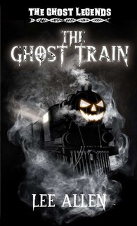 Couverture_The Ghost Train