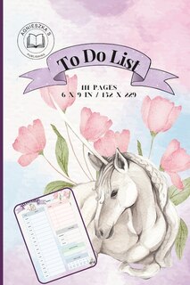 Front cover_Unicorn To Do List