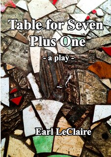 Couverture_Table for Seven Plus One