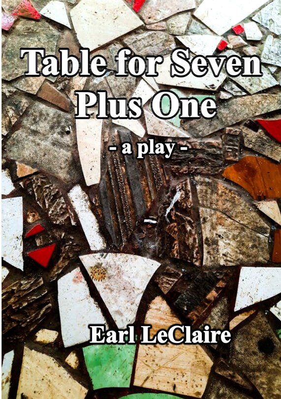 Couverture_Table for Seven Plus One