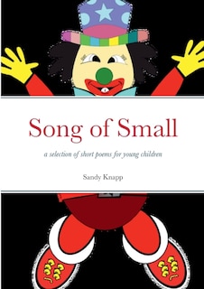 Couverture_Song of Small