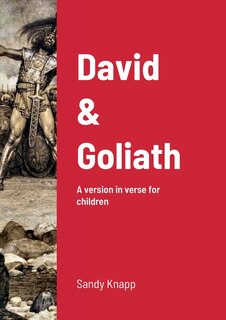 Front cover_David & Goliath