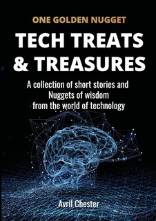 Couverture_Tech Treats & Treasures