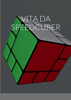 Front cover_Vita Da Speedcuber