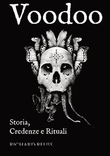 Front cover_Voodoo