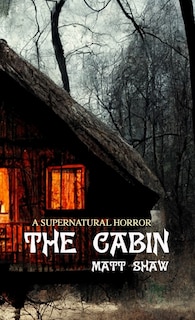 Front cover_The Cabin