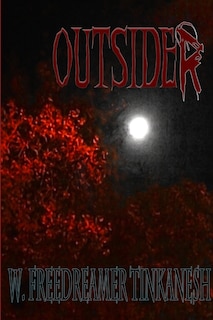 Front cover_Outsider