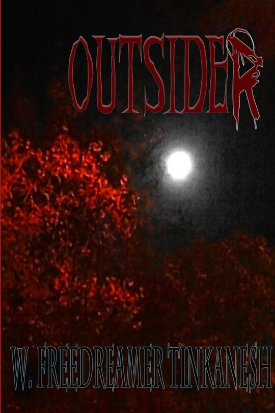Front cover_Outsider