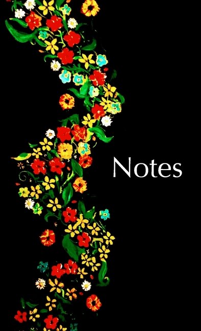 Front cover_Notes