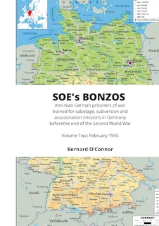 Couverture_SOE's BONZOS Volume Two