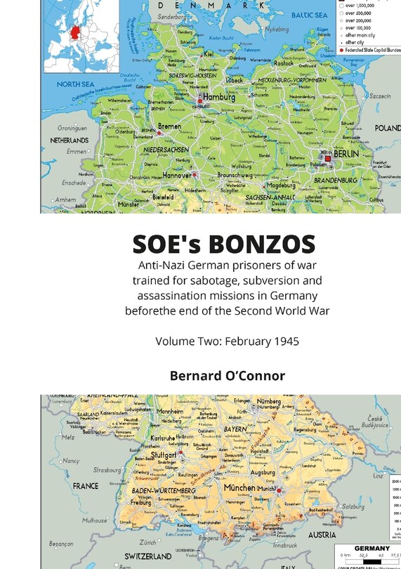 Couverture_SOE's BONZOS Volume Two