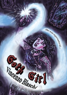 Front cover_Goth Girl